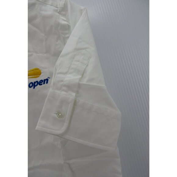 Ralph Lauren Top 6 US Open Golf Button Up Shirt Cuffed Collared NWT* - Picture 3 of 12